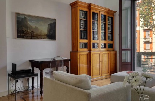Zona Solari Apartment | 90 m² Apartment ∙ 2 bedrooms ∙ 4 guests
