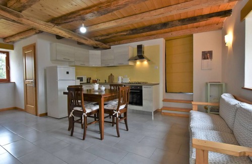 Civo House | 90 m² House ∙ 1 bedroom ∙ 5 guests