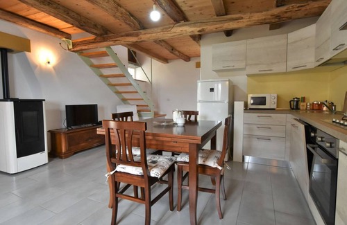 Civo House | 90 m² House ∙ 1 bedroom ∙ 5 guests