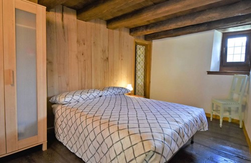 Civo House | 90 m² House ∙ 1 bedroom ∙ 5 guests
