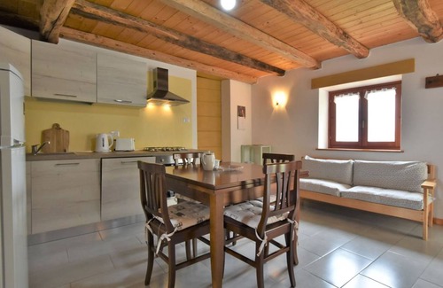 Civo House | 90 m² House ∙ 1 bedroom ∙ 5 guests