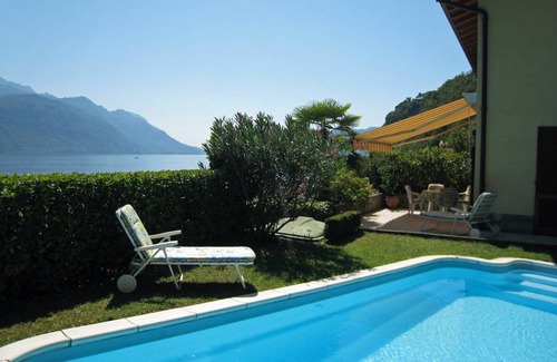 Menaggio House | 90 m² House ∙ 1 bedroom ∙ 6 guests