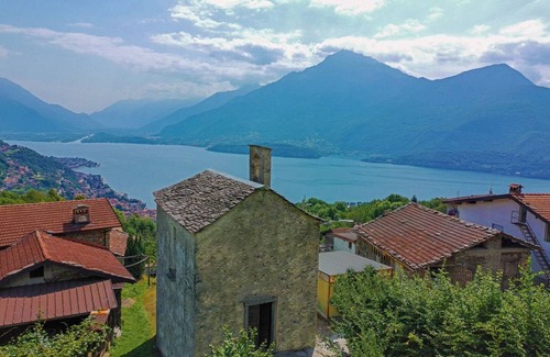Brenzio House | 90 m² House ∙ 1 bedroom ∙ 2 guests