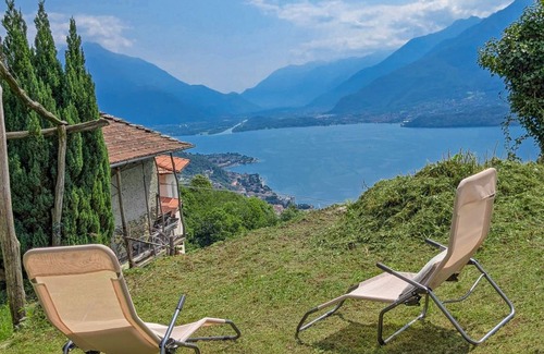 Brenzio House | 90 m² House ∙ 1 bedroom ∙ 2 guests