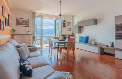 Fiumelatte House | 90 m² House ∙ 2 bedrooms ∙ 4 guests