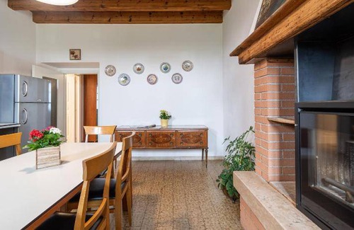 Monzambano House | 90 m² House ∙ 2 bedrooms ∙ 6 guests