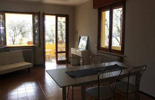 Sarnico House | 90 m² House ∙ 2 bedrooms ∙ 6 guests