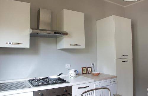 Sarnico House | 90 m² House ∙ 2 bedrooms ∙ 6 guests