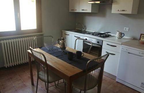 Sarnico House | 90 m² House ∙ 2 bedrooms ∙ 6 guests