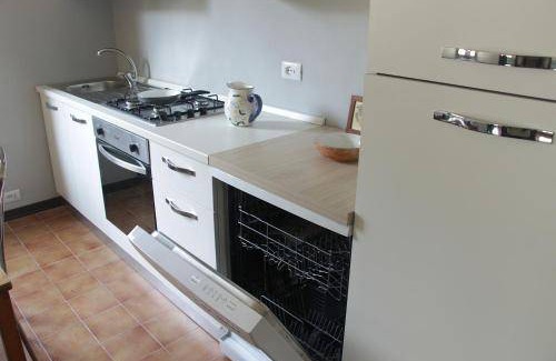 Sarnico House | 90 m² House ∙ 2 bedrooms ∙ 6 guests