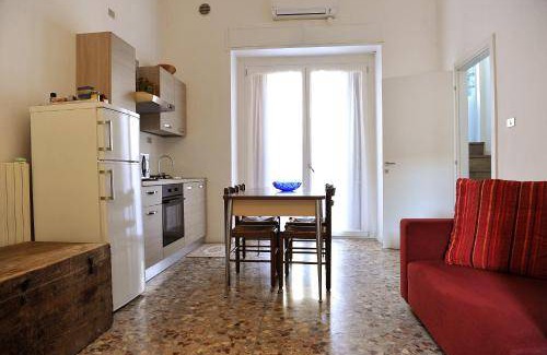 Sarnico House | 90 m² House ∙ 2 bedrooms ∙ 6 guests