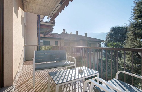 Lierna House | 90 m² House ∙ 2 bedrooms ∙ 7 guests