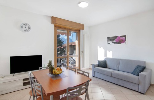 Lierna House | 90 m² House ∙ 2 bedrooms ∙ 7 guests