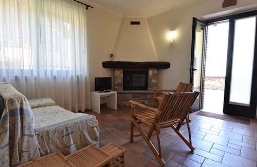 Castana House | 90 m² House ∙ 2 bedrooms ∙ 4 guests