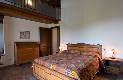 Castana House | 90 m² House ∙ 2 bedrooms ∙ 4 guests