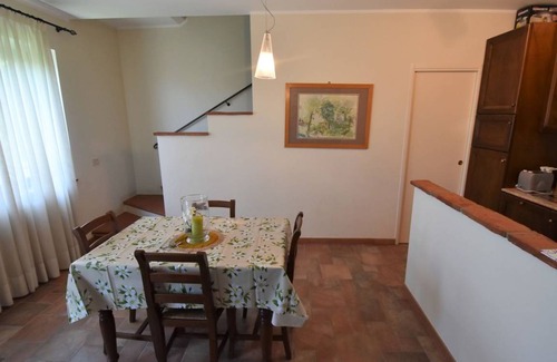 Castana House | 90 m² House ∙ 2 bedrooms ∙ 4 guests