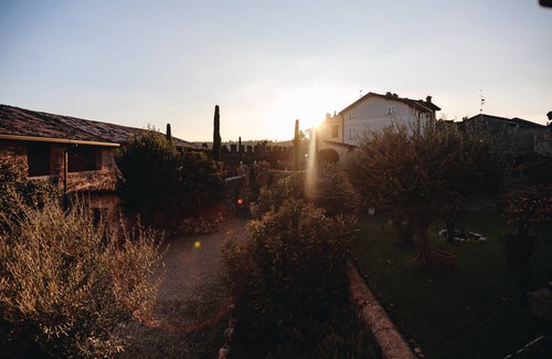 Castellaro Lagusello Apartment | 90 m² Apartment ∙ 1 bedroom ∙ 4 guests