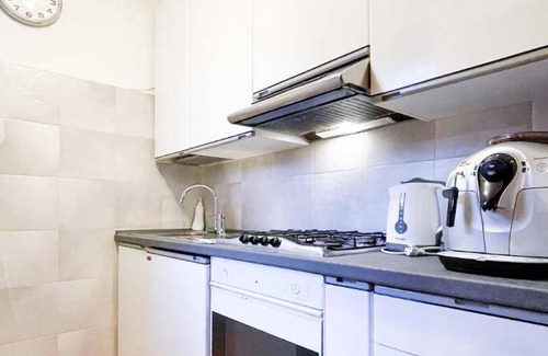 Chiesa in Valmalenco Apartment | 90 m² Apartment ∙ 2 bedrooms ∙ 5 guests