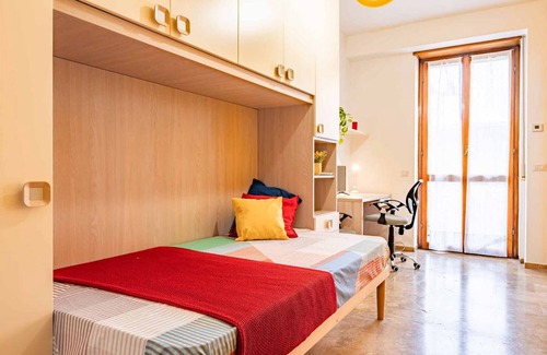 Quartiere Mazzini Resort | 90 m² Private room ∙ 1 bedroom ∙ 1 guest