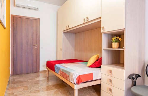 Quartiere Mazzini Resort | 90 m² Private room ∙ 1 bedroom ∙ 1 guest