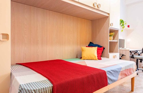 Quartiere Mazzini Resort | 90 m² Private room ∙ 1 bedroom ∙ 1 guest