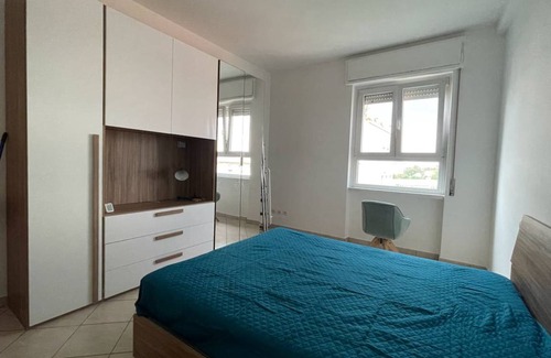 Rondo - Torretta Resort | 90 m² Private room ∙ 1 bedroom ∙ 2 guests
