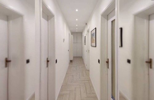 Zona Ca' Granda Resort | 90 m² Private room ∙ 1 bedroom ∙ 1 guest