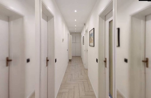 Zona Ca' Granda Resort | 90 m² Private room ∙ 1 bedroom ∙ 1 guest