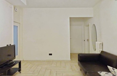 Zona Ca' Granda Resort | 90 m² Private room ∙ 1 bedroom ∙ 1 guest