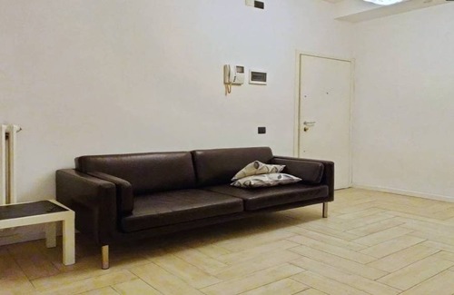 Zona Ca' Granda Resort | 90 m² Private room ∙ 1 bedroom ∙ 1 guest