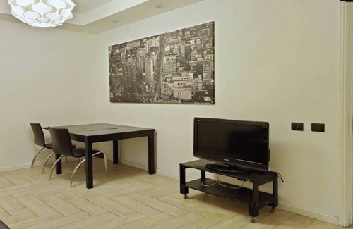 Zona Ca' Granda Resort | 90 m² Private room ∙ 1 bedroom ∙ 1 guest
