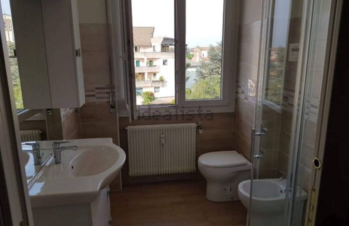Busto Arsizio Resort | 90 m² Private room ∙ 1 bedroom ∙ 1 guest