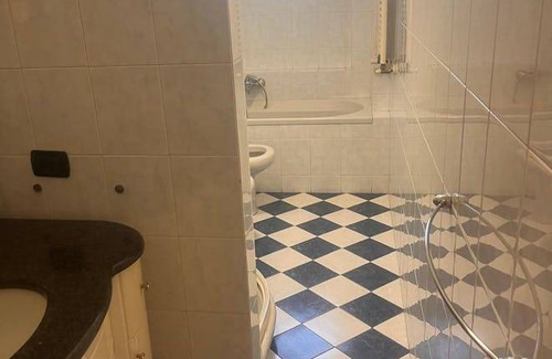 Gallaratese Resort | 90 m² Private room ∙ 1 bedroom ∙ 1 guest