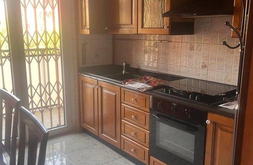 Gallaratese Resort | 90 m² Private room ∙ 1 bedroom ∙ 1 guest