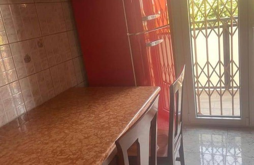 Gallaratese Resort | 90 m² Private room ∙ 1 bedroom ∙ 1 guest