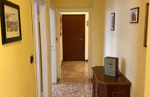 Gallaratese Resort | 90 m² Private room ∙ 1 bedroom ∙ 1 guest