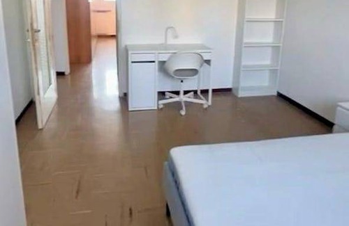 Gallaratese Resort | 90 m² Private room ∙ 1 bedroom ∙ 1 guest