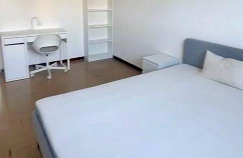 Gallaratese Resort | 90 m² Private room ∙ 1 bedroom ∙ 1 guest