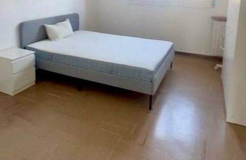 Gallaratese Resort | 90 m² Private room ∙ 1 bedroom ∙ 1 guest