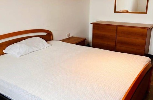 Gallaratese Resort | 90 m² Private room ∙ 1 bedroom ∙ 1 guest