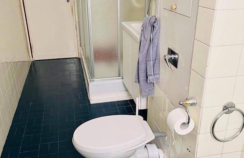Gallaratese Resort | 90 m² Private room ∙ 1 bedroom ∙ 1 guest