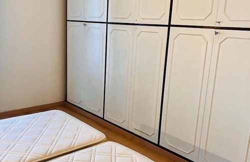 Gallaratese Resort | 90 m² Private room ∙ 1 bedroom ∙ 1 guest