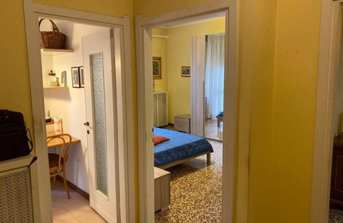 Gallaratese Resort | 90 m² Private room ∙ 1 bedroom ∙ 1 guest
