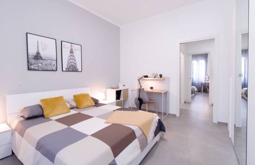 Don Bosco Resort | 90 m² Private room ∙ 1 bedroom ∙ 3 guests