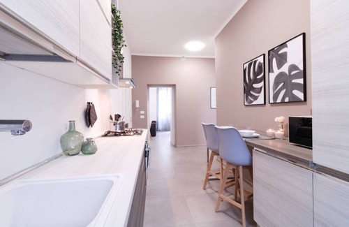 Don Bosco Resort | 90 m² Private room ∙ 1 bedroom ∙ 3 guests