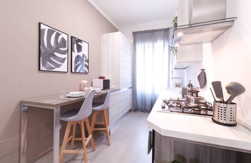 Don Bosco Resort | 90 m² Private room ∙ 1 bedroom ∙ 3 guests