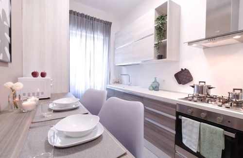Don Bosco Resort | 90 m² Private room ∙ 1 bedroom ∙ 3 guests