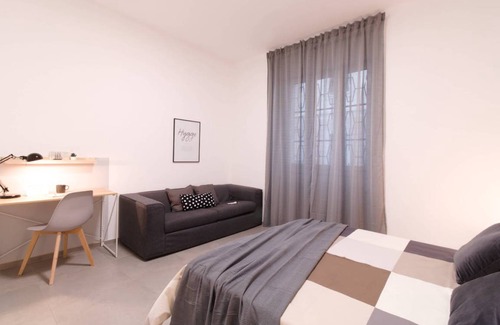 Don Bosco Resort | 90 m² Private room ∙ 1 bedroom ∙ 3 guests