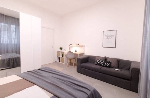 Don Bosco Resort | 90 m² Private room ∙ 1 bedroom ∙ 3 guests