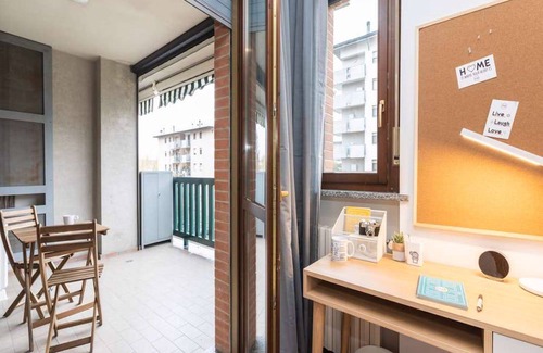 Morivione Resort | 90 m² Private room ∙ 1 bedroom ∙ 1 guest